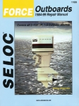 Seloc Outboard Motor Manuals